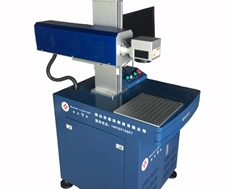 占據激光行業(yè)半壁江山 激光打碼成時代寵兒