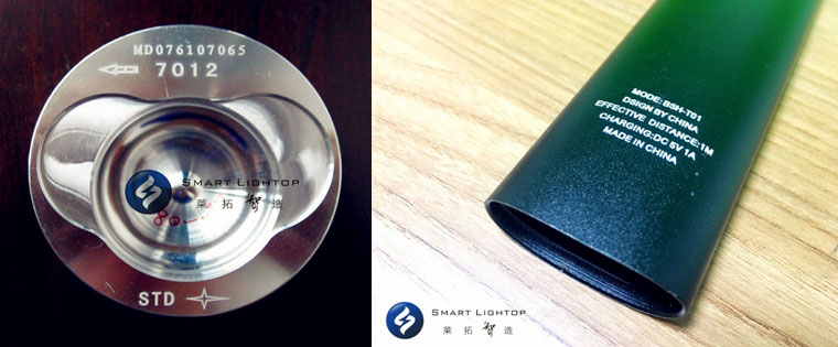 激光打標(biāo)機(jī)-萊拓智造