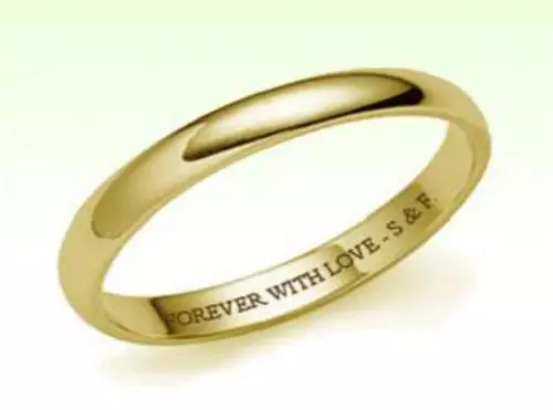 激光打標機讓你的首飾更有愛-激光打標機|佛山市萊拓科技有限公司【官網(wǎng)】